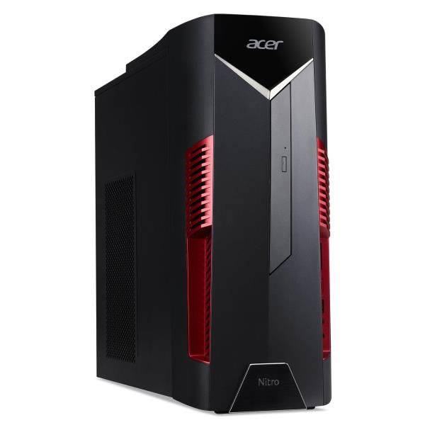 Acer Nitro Gx50 600 Core I5 8gb 1tb